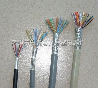 铠装通信电缆HYA22 30*2*0.5 地埋通信的可靠保障与生产加工解析